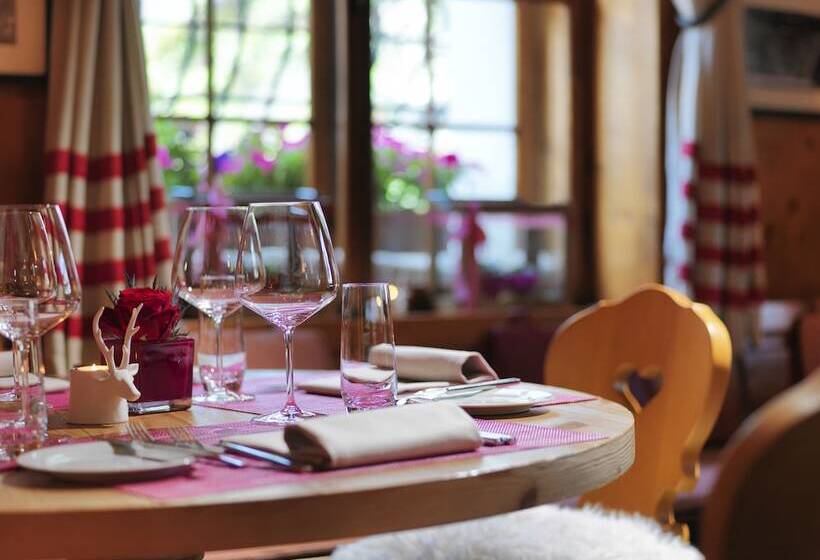 ホテル Giardino Mountain