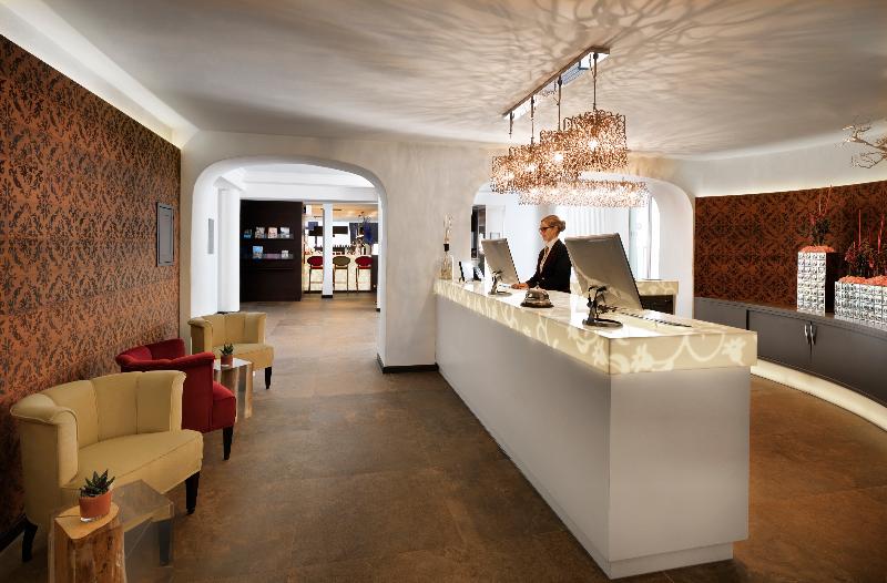 ホテル Giardino Mountain