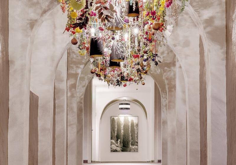 ホテル Giardino Mountain