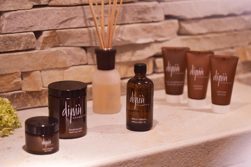 ホテル Giardino Mountain