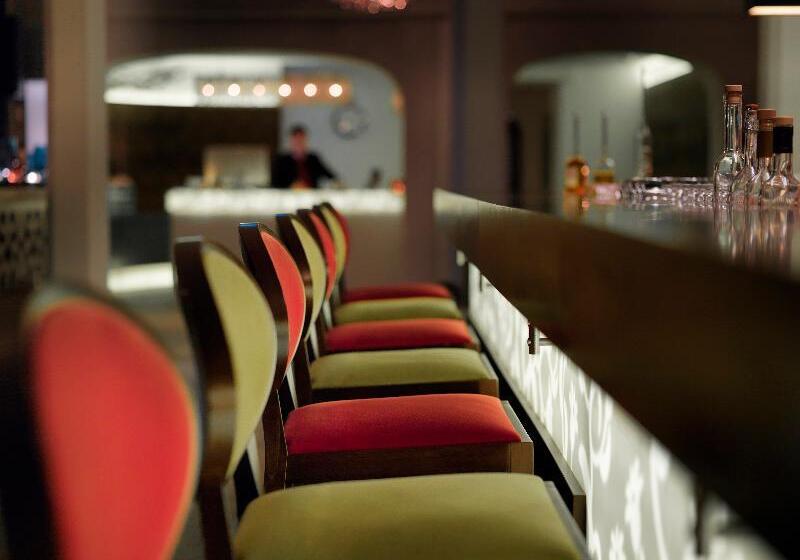 ホテル Giardino Mountain