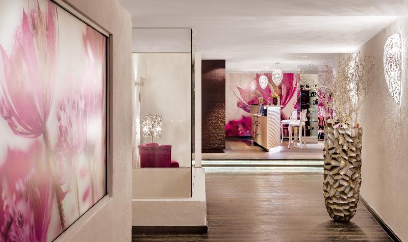 ホテル Giardino Mountain