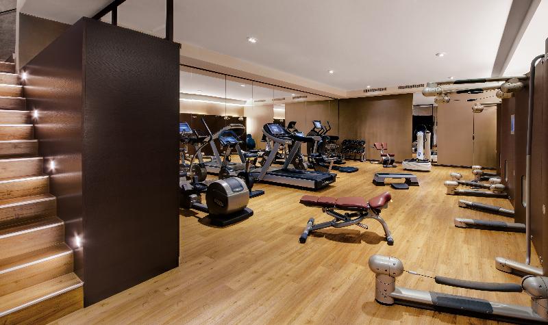 ホテル Giardino Mountain