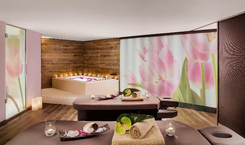 ホテル Giardino Mountain