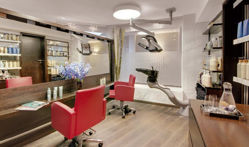 ホテル Giardino Mountain