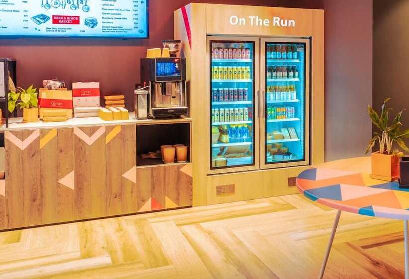 ホテル Ginger Bangalore  Whitefield