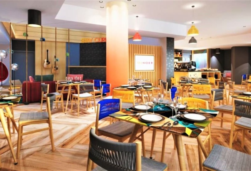 ホテル Ginger Bangalore  Whitefield