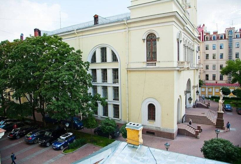 Boutique Hotel Golden Triangle