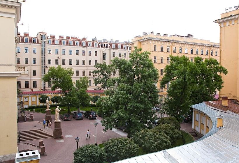 Boutique Hotel Golden Triangle