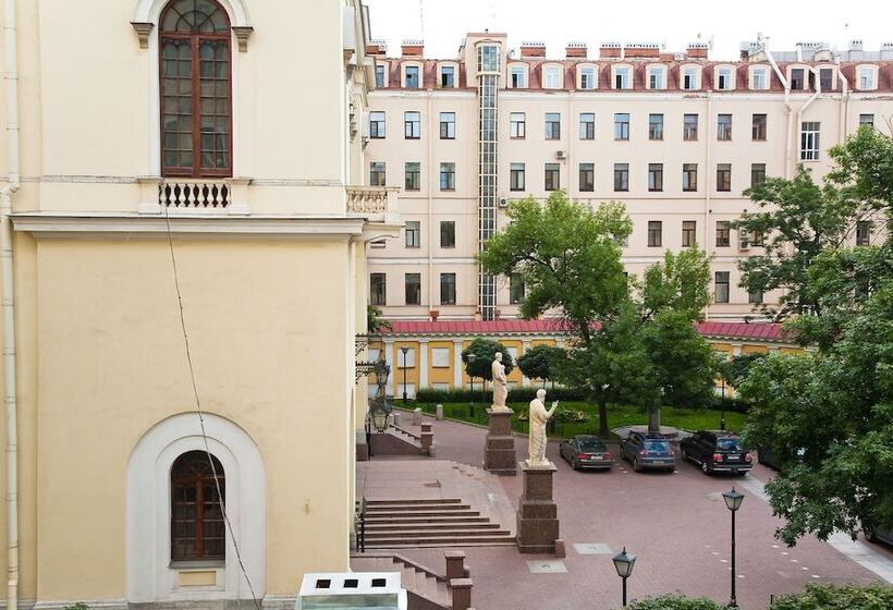 Boutique Hotel Golden Triangle