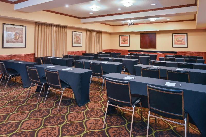 هتل Hampton Inn & Suites Greenville