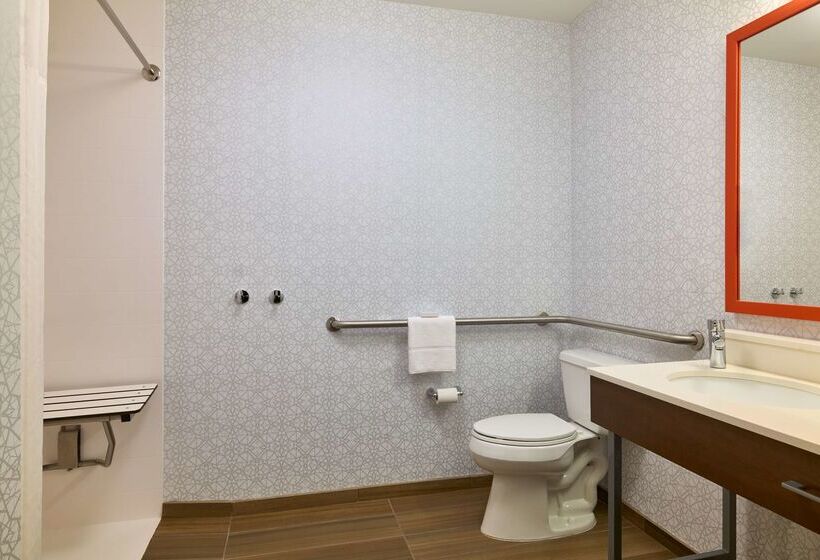 فندق Hampton Inn & Suites Providence/smithfield