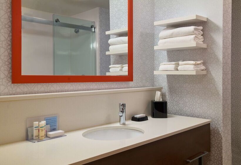 فندق Hampton Inn & Suites Providence/smithfield