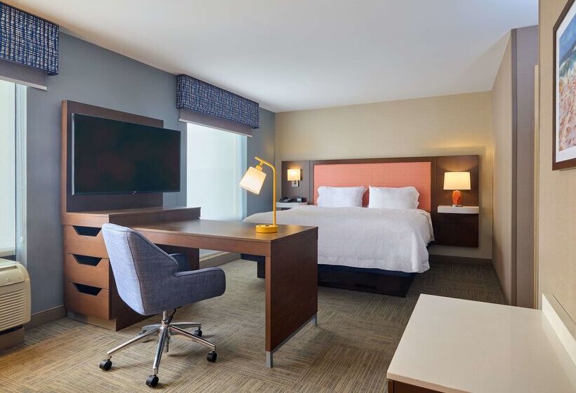 فندق Hampton Inn & Suites Providence/smithfield
