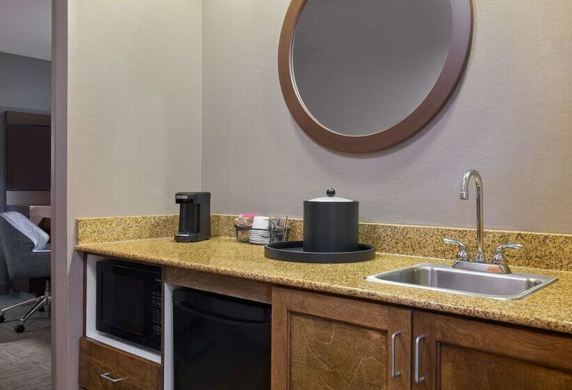 فندق Hampton Inn & Suites Providence/smithfield