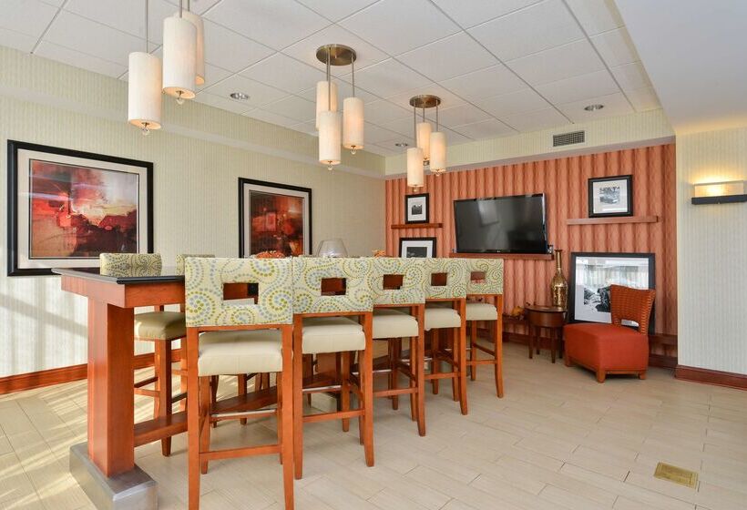 فندق Hampton Inn Farmville, Va