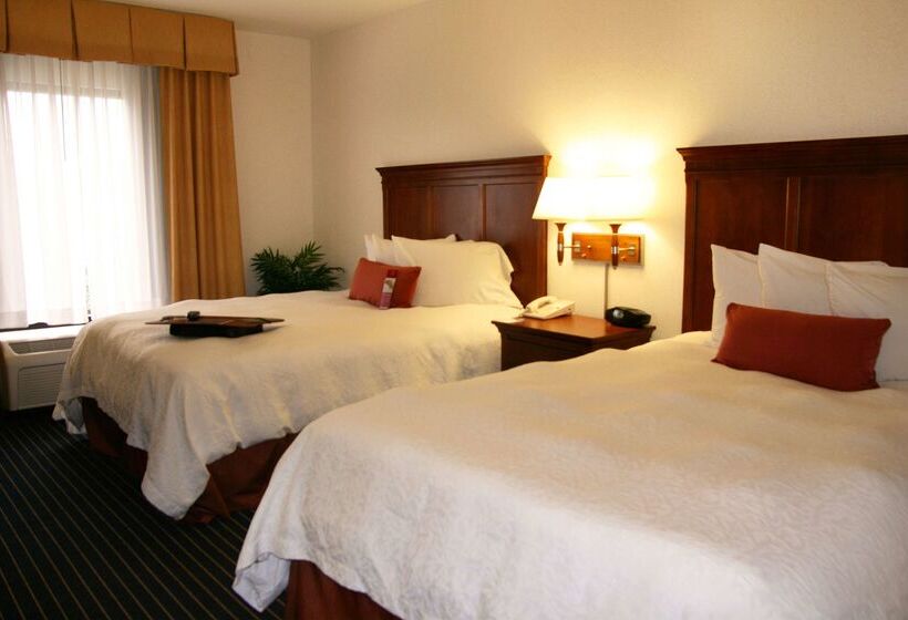 فندق Hampton Inn Farmville, Va