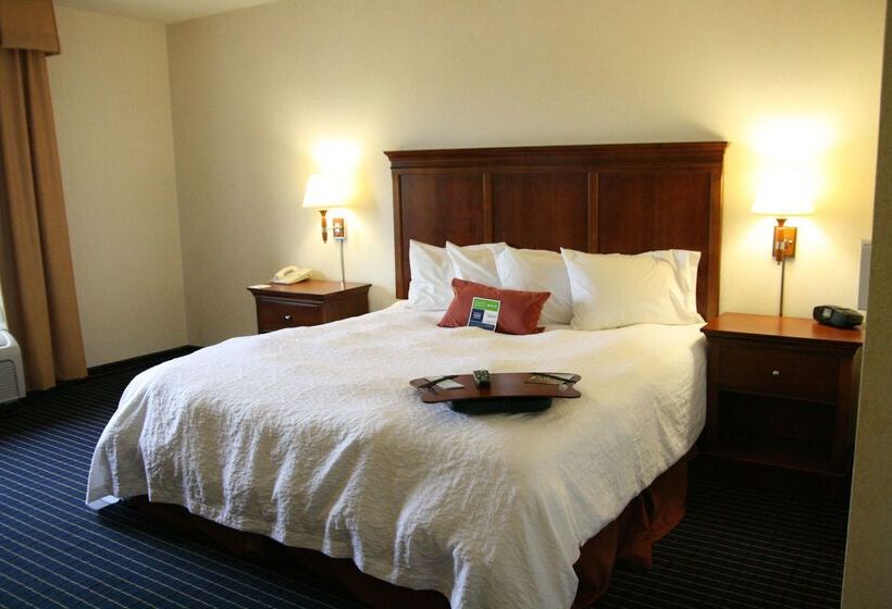 فندق Hampton Inn Farmville, Va