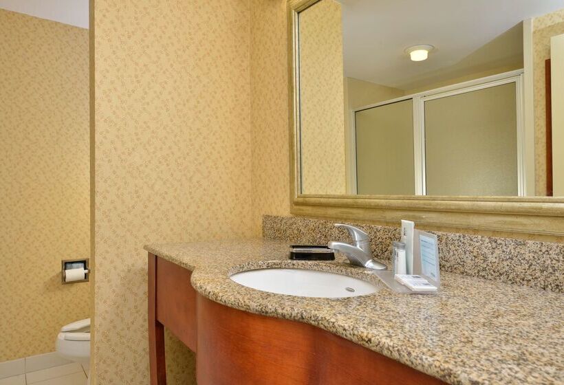 فندق Hampton Inn Farmville, Va