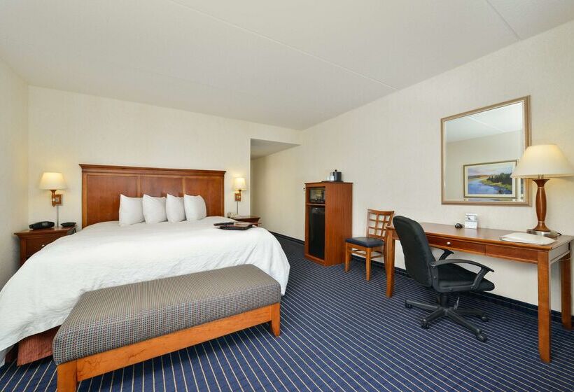 فندق Hampton Inn Farmville, Va