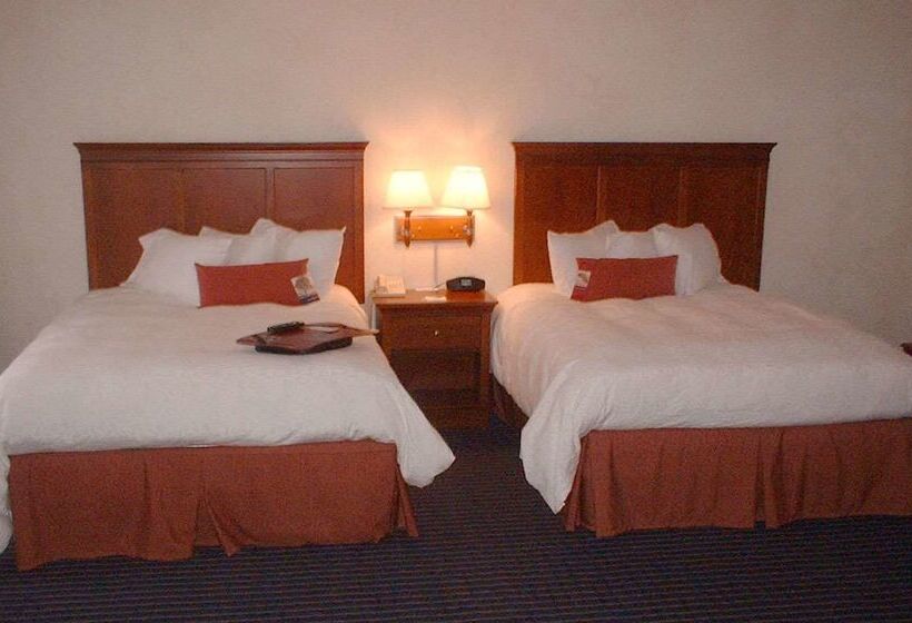 فندق Hampton Inn Farmville, Va
