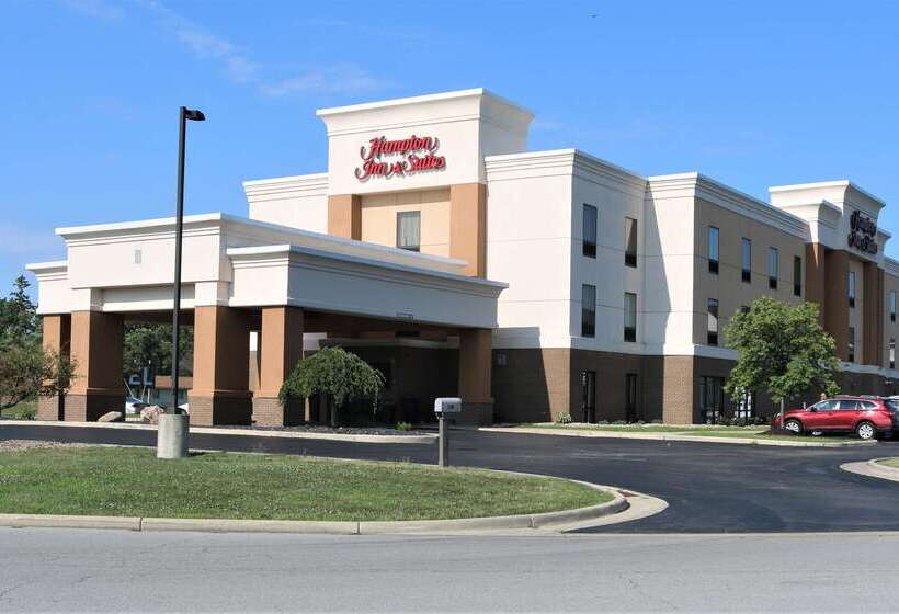 فندق Hampton Inn & Suites Fremont