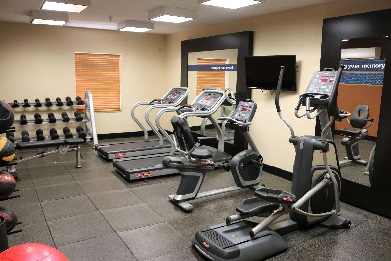 فندق Hampton Inn & Suites Fremont