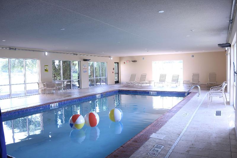 فندق Hampton Inn & Suites Fremont