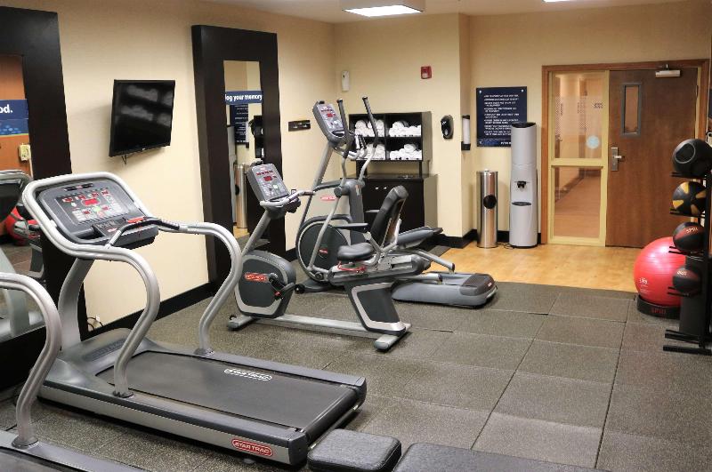 فندق Hampton Inn & Suites Fremont