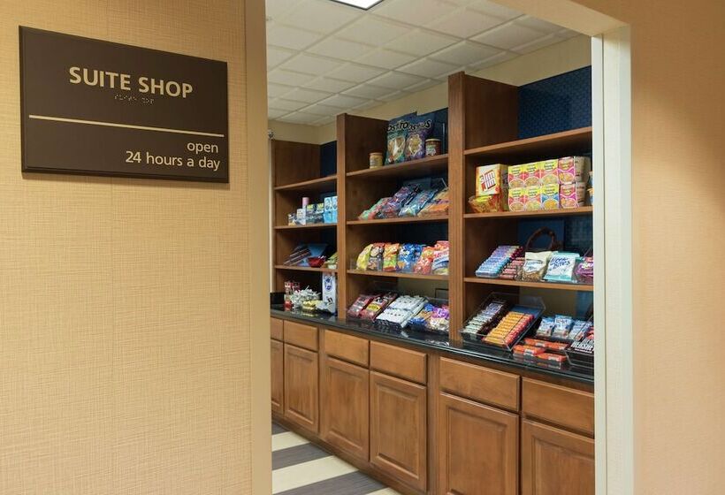 فندق Hampton Inn & Suites Fremont