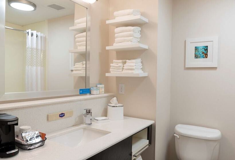 فندق Hampton Inn & Suites Fremont