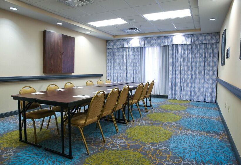 호텔 Hampton Inn Kingsville