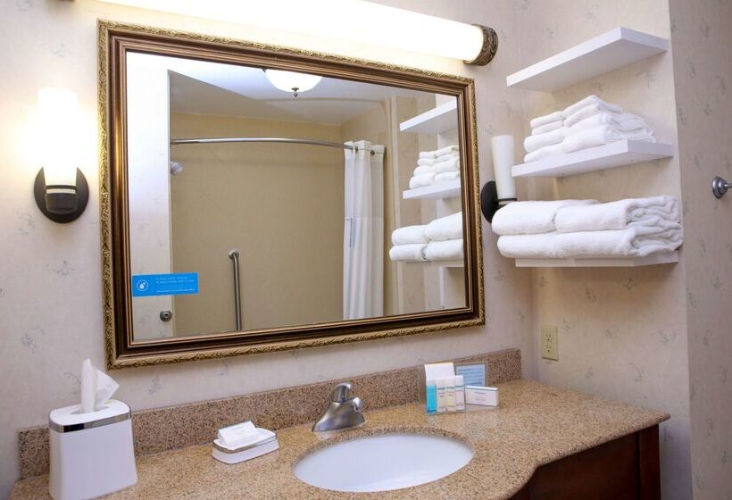호텔 Hampton Inn Kingsville