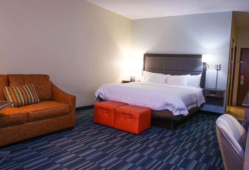 호텔 Hampton Inn Kingsville