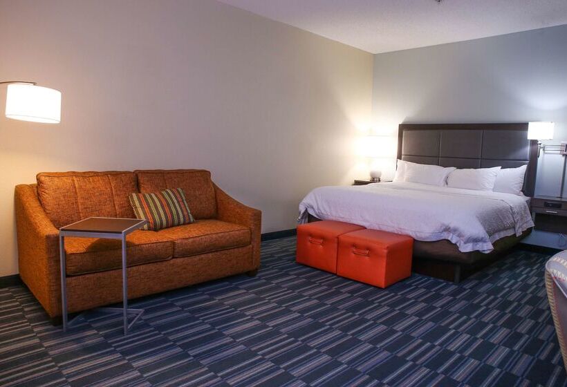 호텔 Hampton Inn Kingsville