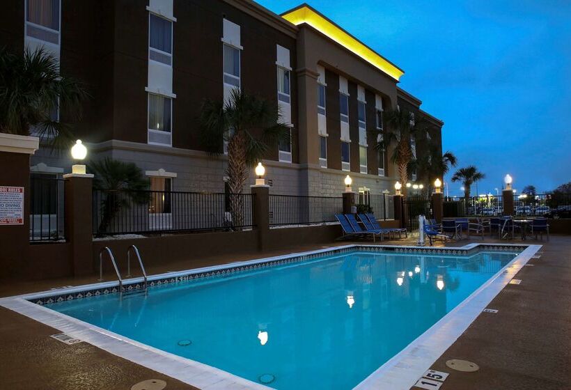 호텔 Hampton Inn Kingsville