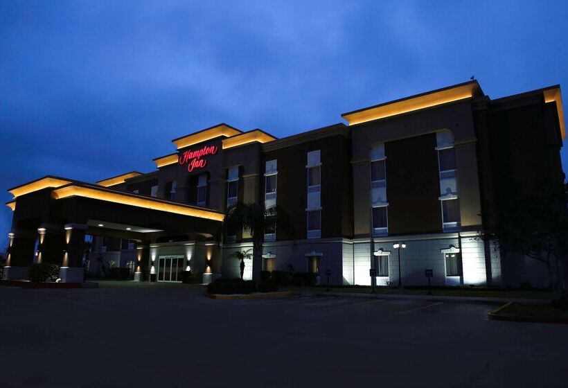 호텔 Hampton Inn Kingsville