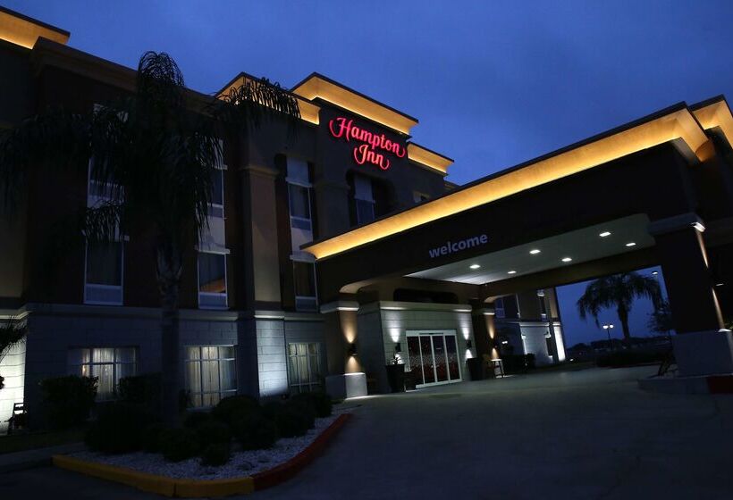 호텔 Hampton Inn Kingsville