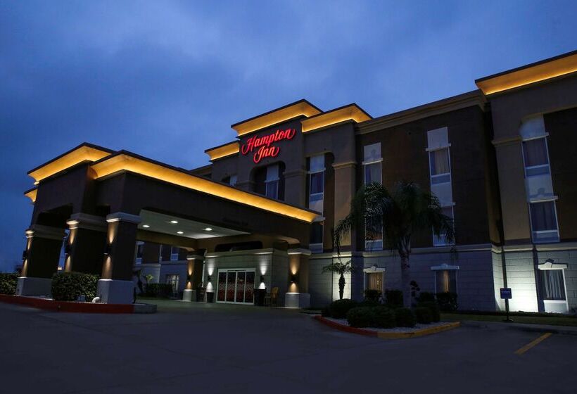 호텔 Hampton Inn Kingsville