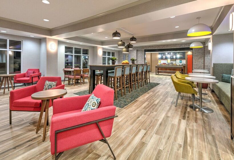 호텔 Hampton Inn Kingsville