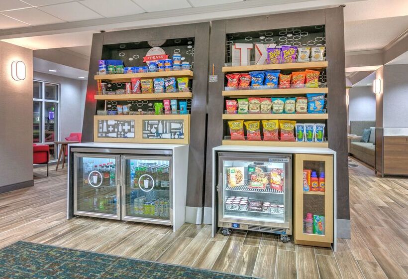 호텔 Hampton Inn Kingsville