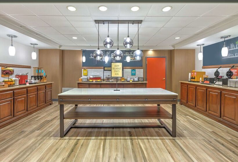 호텔 Hampton Inn Kingsville