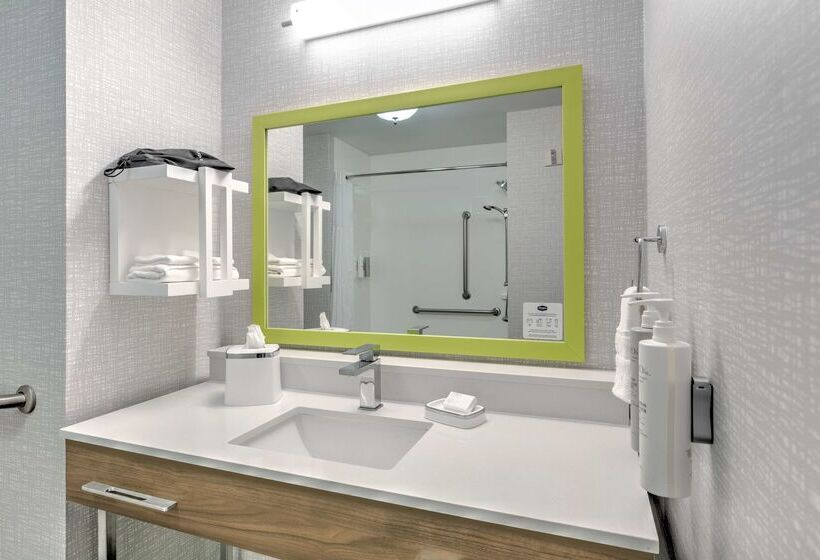 호텔 Hampton Inn Kingsville