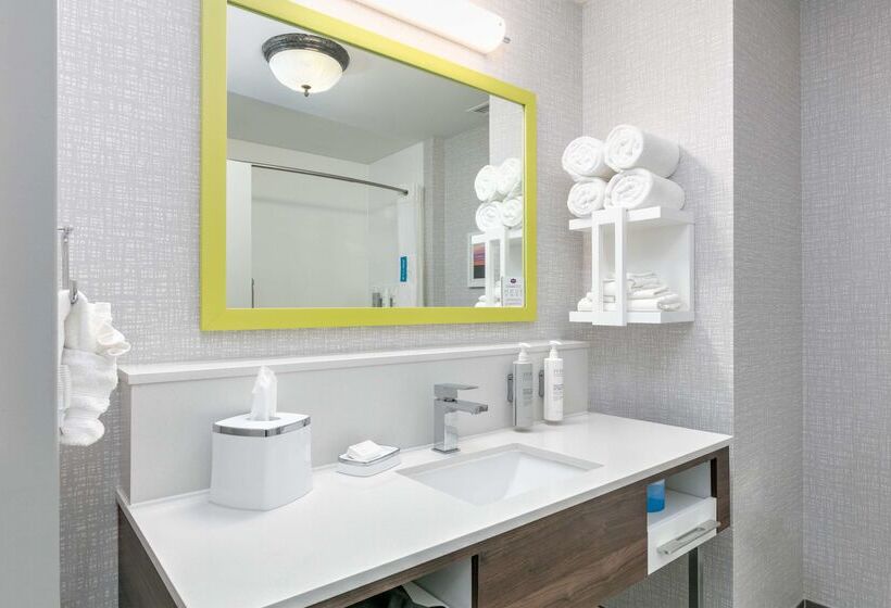 호텔 Hampton Inn Kingsville