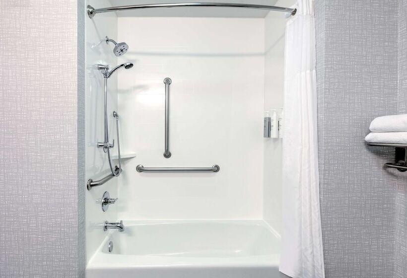 호텔 Hampton Inn Kingsville