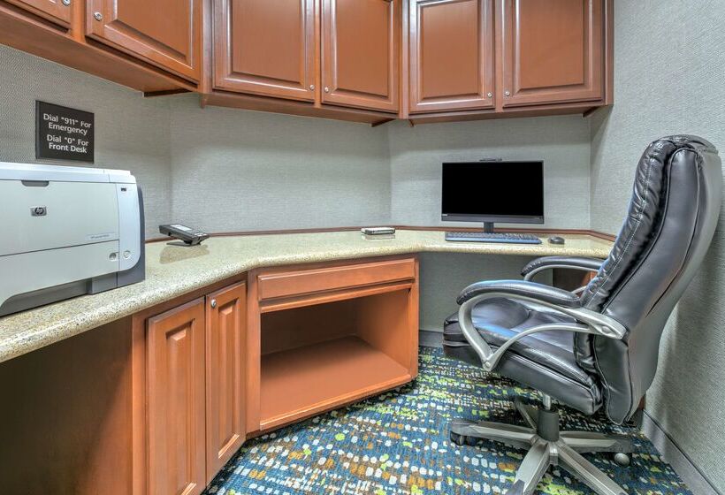 호텔 Hampton Inn Kingsville