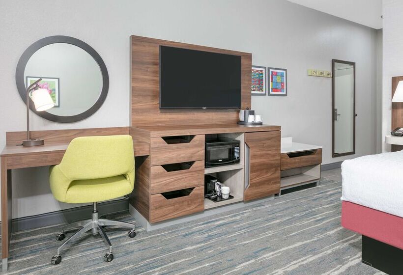 호텔 Hampton Inn Kingsville