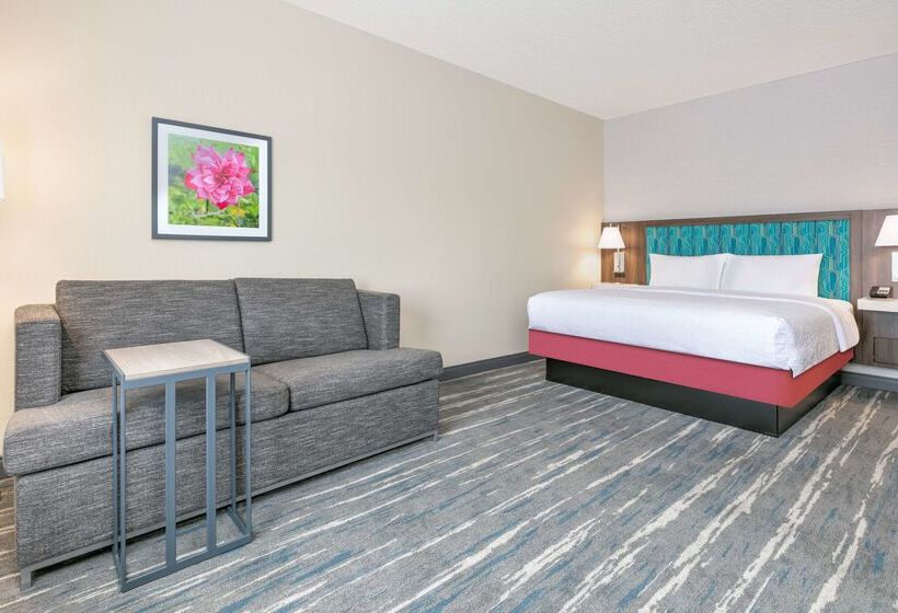 호텔 Hampton Inn Kingsville