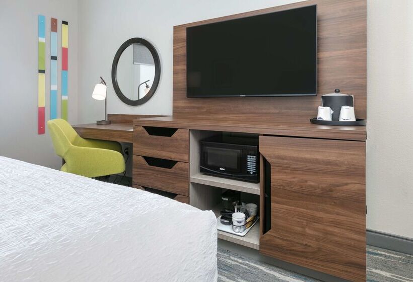 호텔 Hampton Inn Kingsville