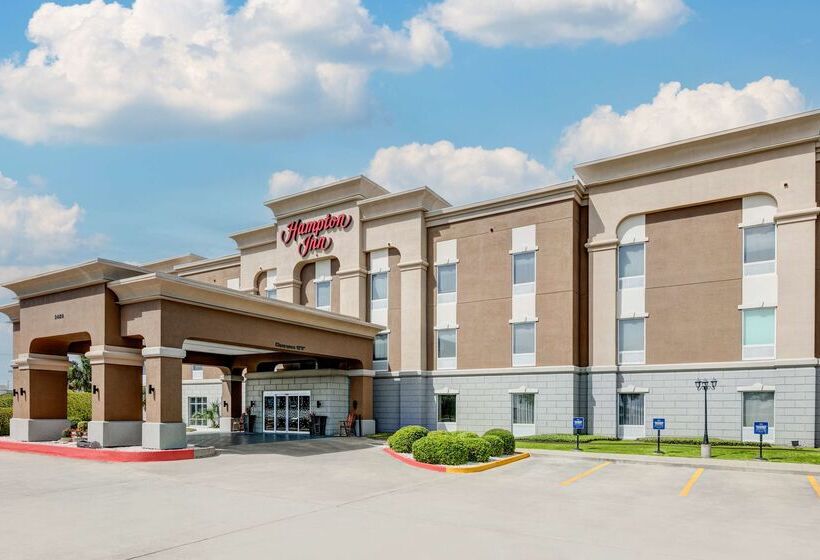 호텔 Hampton Inn Kingsville